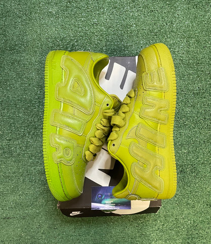Nike Air Force 1 Low CPFM moss green size 10.5men/12women