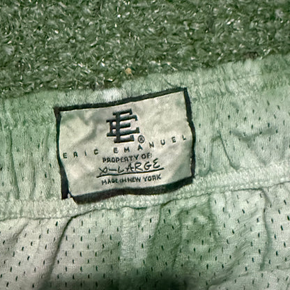 Eric Emanuel EE Shorts