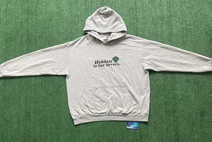 Hidden NY x N.E.R.D Lovers Hoodie