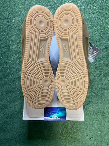 Nike Air Force 1 low tech tuff