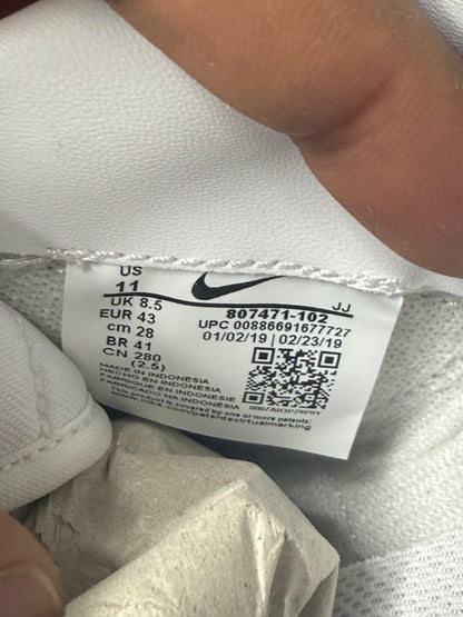 Nike Classic Cortez Leather White