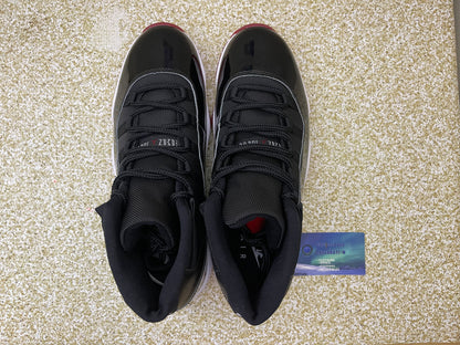 Jordan 11 Bred