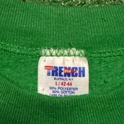 Vintage Seattle SuperSonics Crewneck