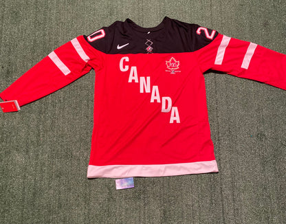 Nike Canada John Tavares Hockey Jersey