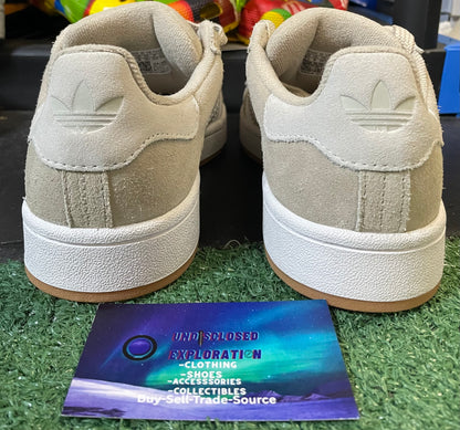 Adidas campus wonder beige