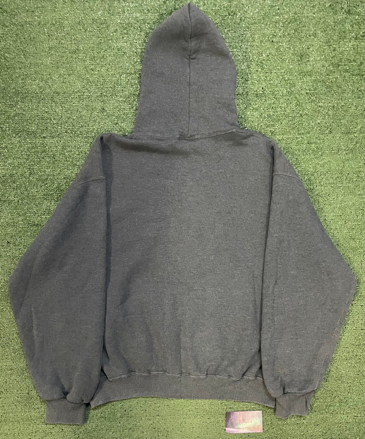 Vintage 1990s WSU Washington state university Russell hoodie