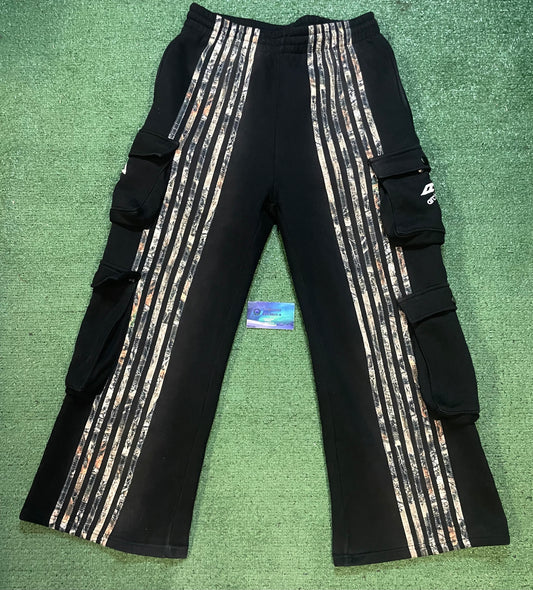 Hype Dept Archive cargo pants