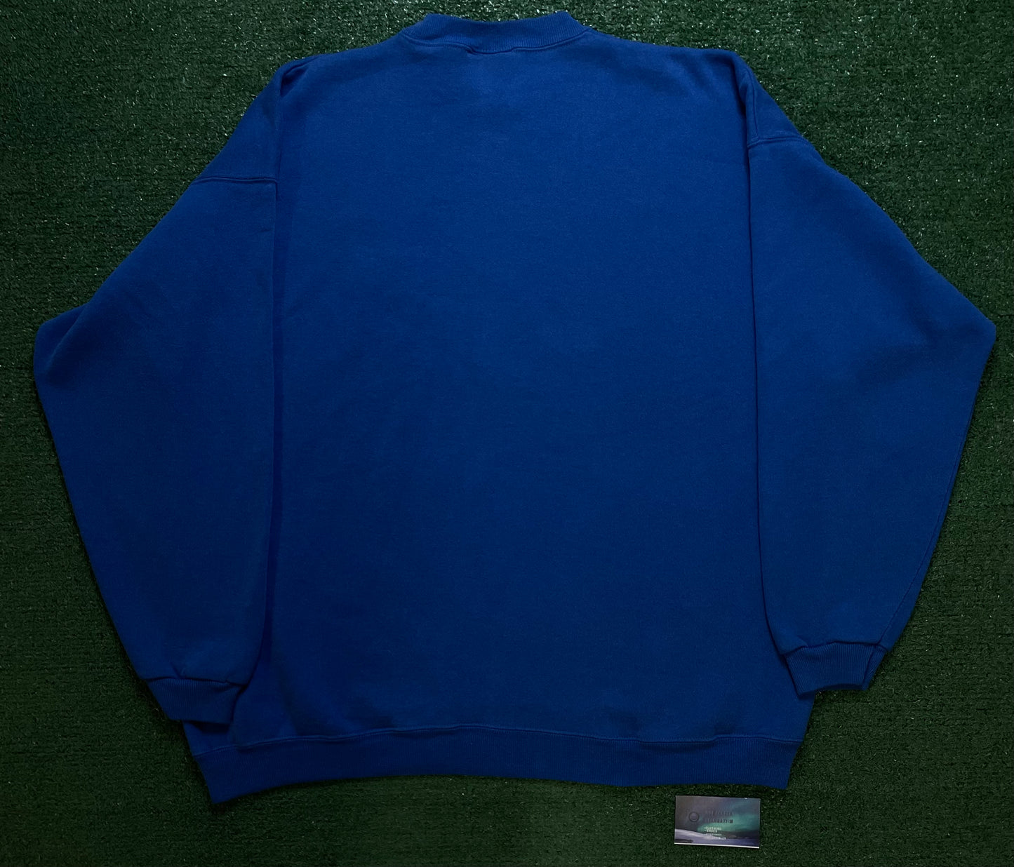 Vintage 1990s University of Florida embroidered crewneck