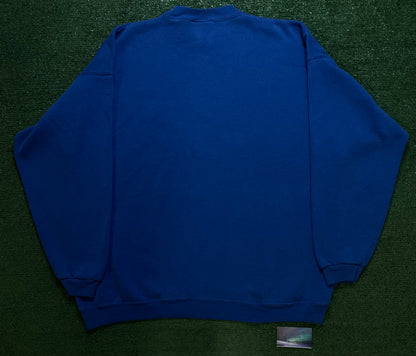 Vintage 1990s University of Florida embroidered crewneck