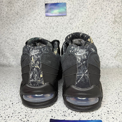 Nike Air Max 95 Big Bubble Realtree Camo