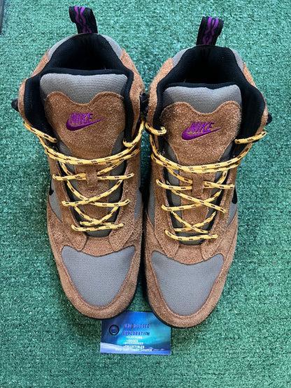 Nike ACG Torre pecan size 12men/13.5women