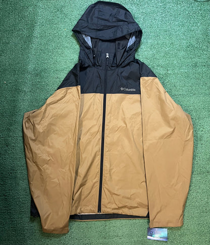 Columbia Glennaker Lake II Rain Jacket