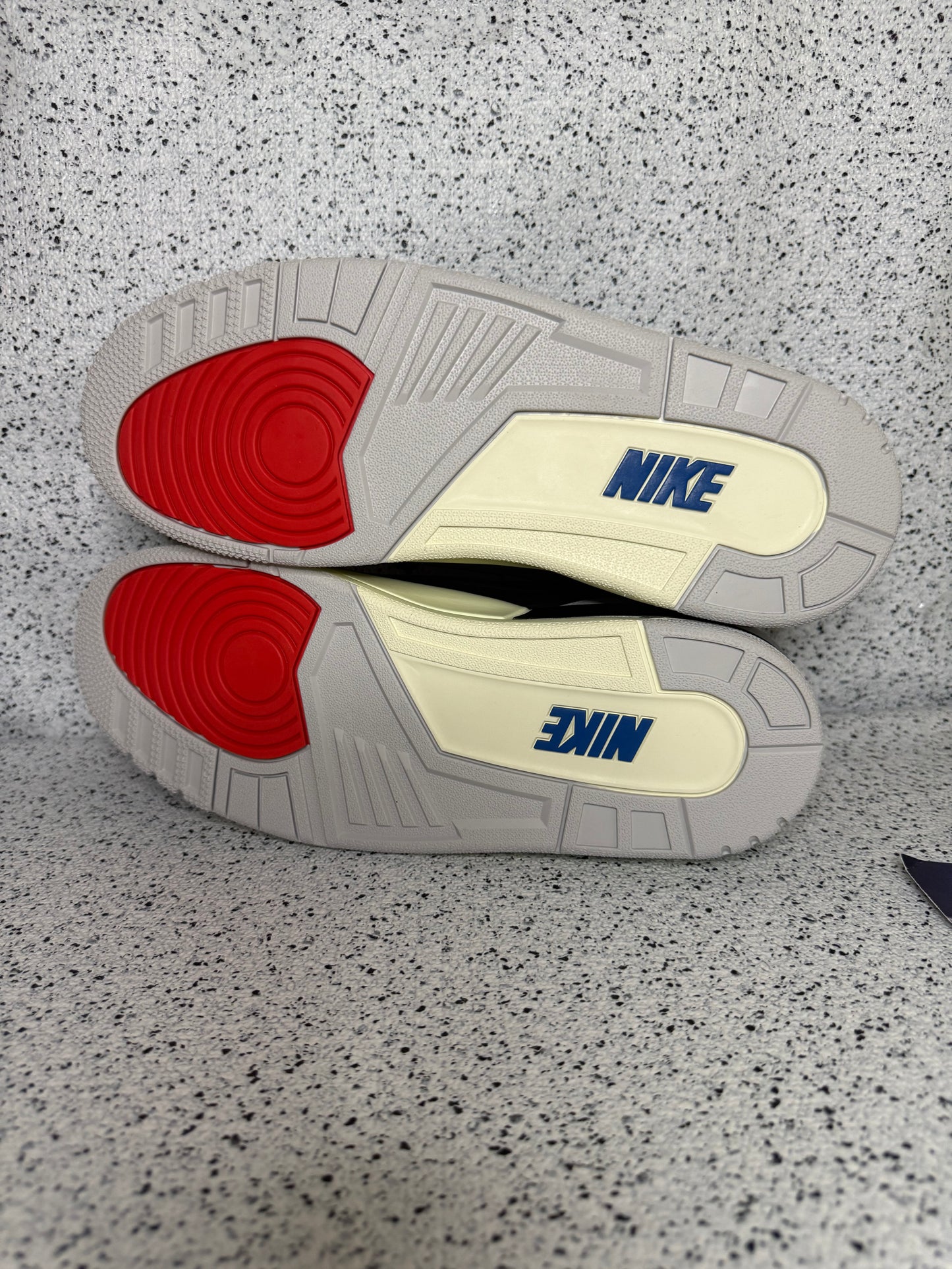 Jordan 3 Rare Air