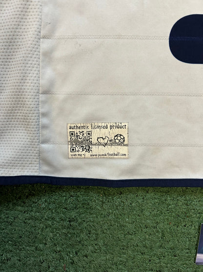 Puma UNAM 2012-2013 third jersey