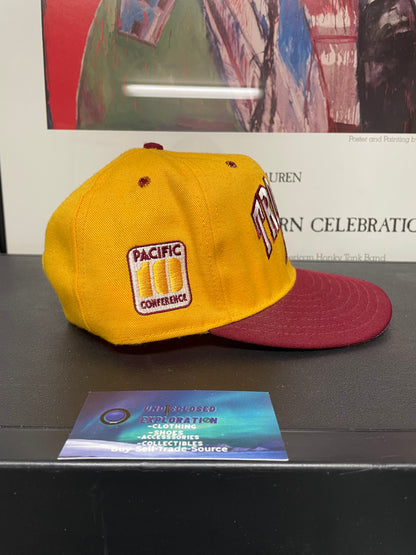 Vintage 1990s USC Trojans pacific conference hat