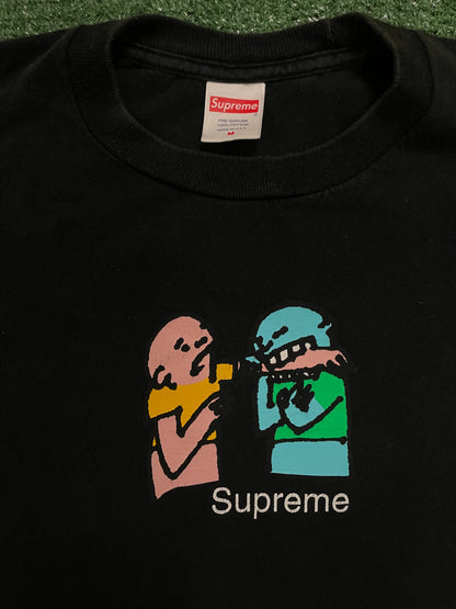 Supreme bite tee