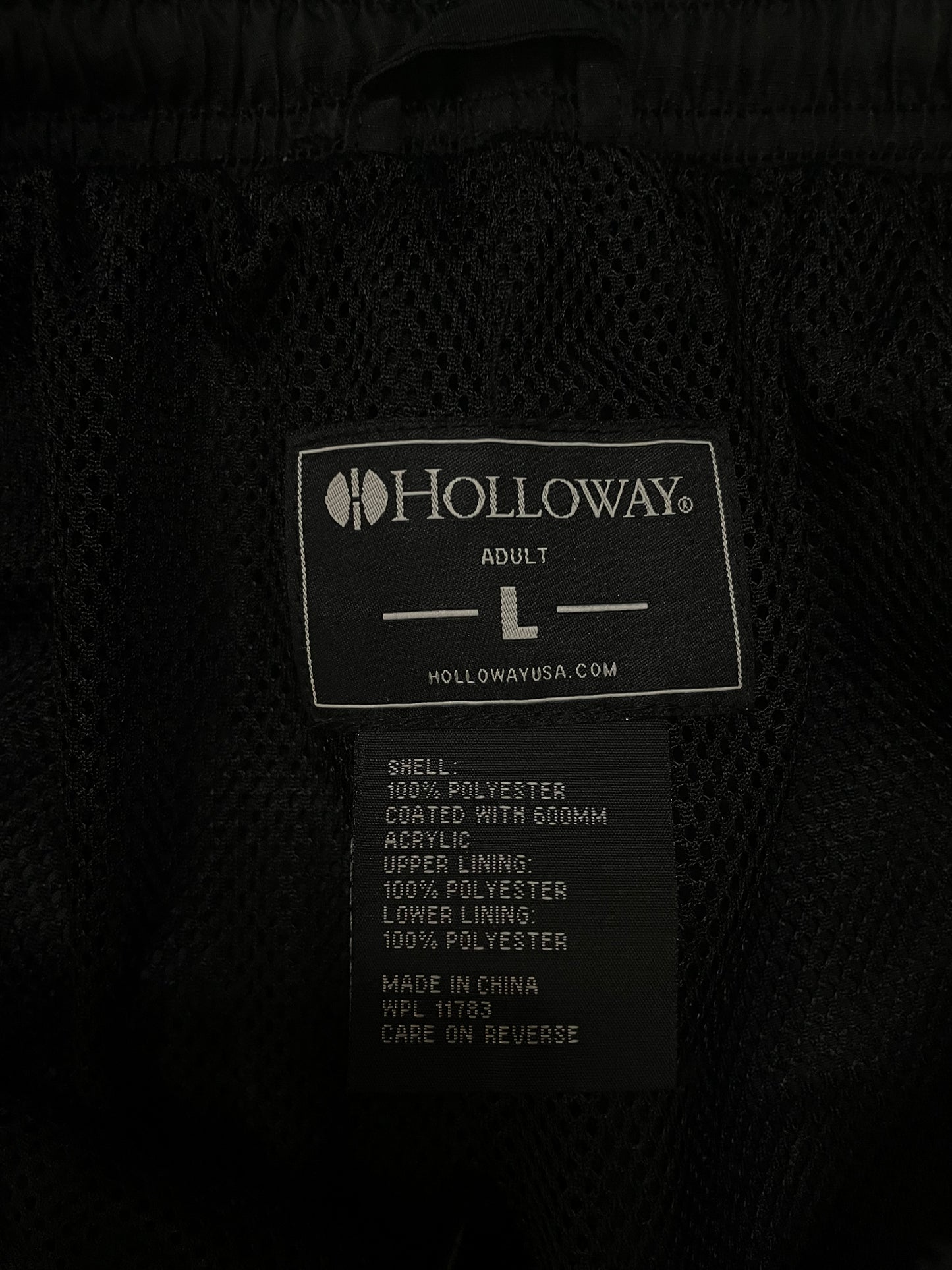 GV Gallery Raspberry Hills black and red pants