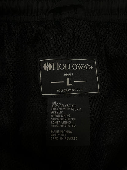 GV Gallery Raspberry Hills black and red pants