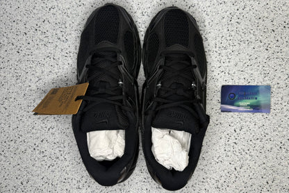 Nike V5 RNR Black Anthracite