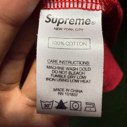 Supreme Love Hate Jersey