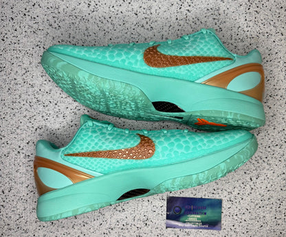 Nike Kobe 6 Jalen Brunson