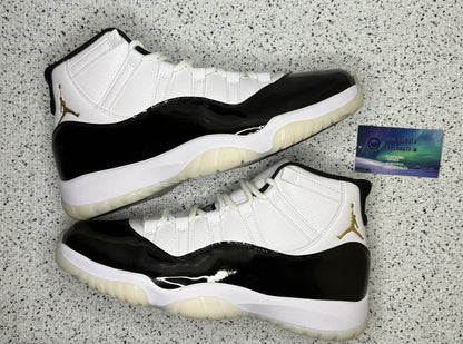 Jordan 11 Gratitude DMP