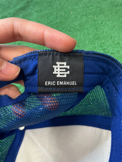Eric Emanuel trucker new era hat