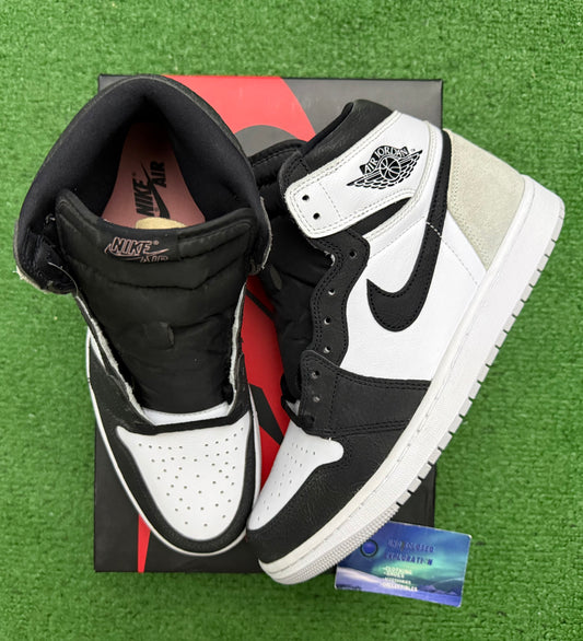 Jordan 1 Stage Haze Bleached Coral