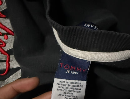 Vintage Tommy Hilfiger Crewneck