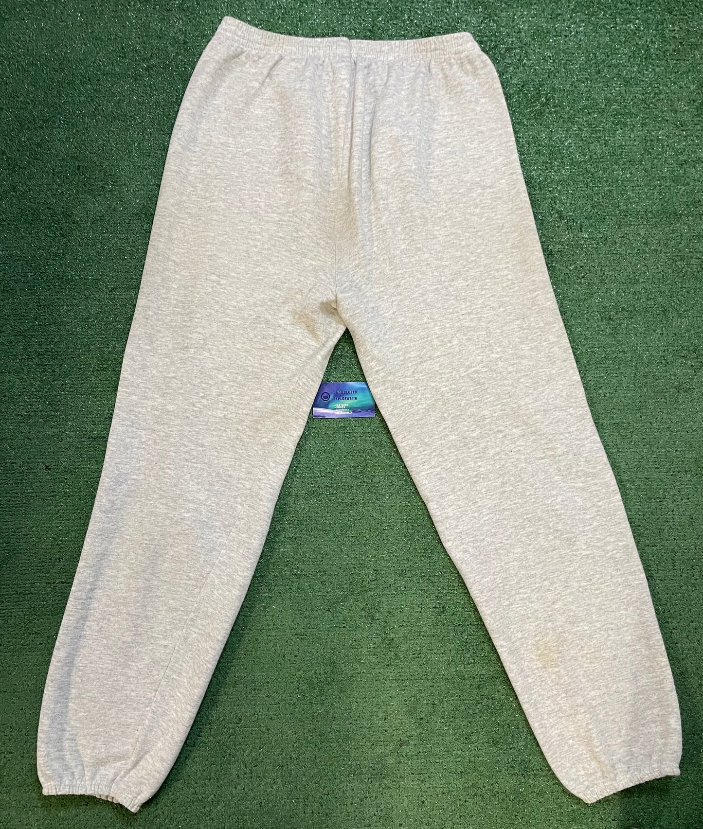 Vintage 1990s University Of Michigan Wolverines sweatpants