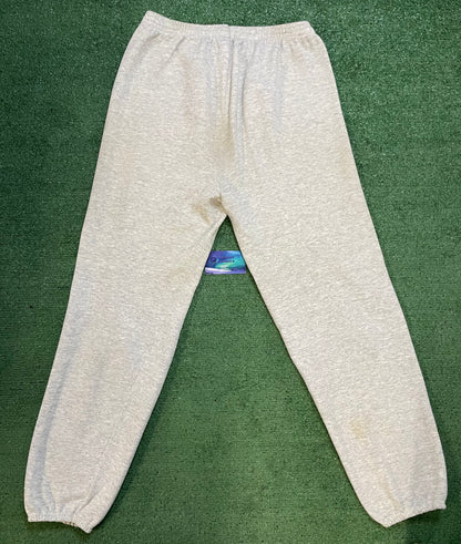 Vintage 1990s University Of Michigan Wolverines sweatpants