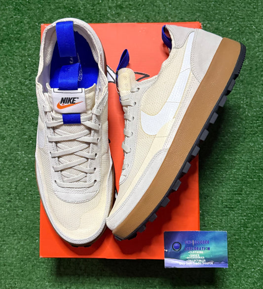 Nike Craft Tom Sachs General Purpose Shoe