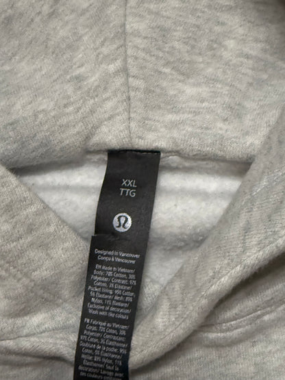 Lululemon Steady State Men’s Hoodie