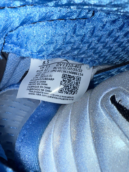 Jordan 5 UNC