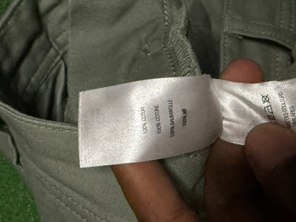 Supreme Olive Cargo Pants