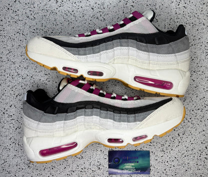 Nike Air Max 95 SB Cactus Flower