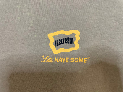 Icecream the collector tee