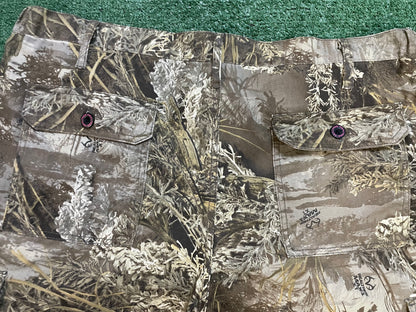 Vintage Real Tree camo pants