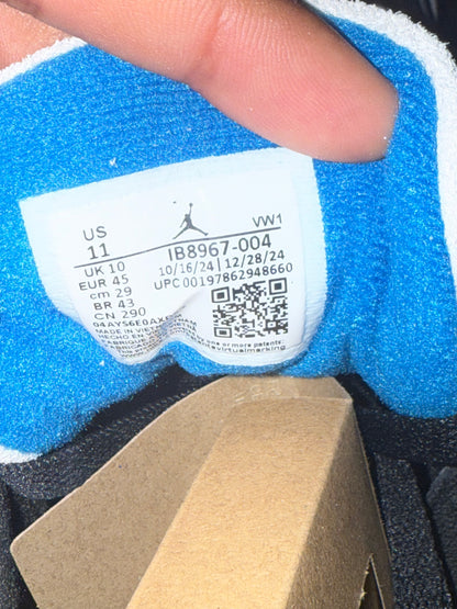 Jordan 3 Rare Air