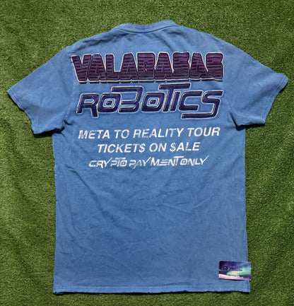 Valabasas Shirt