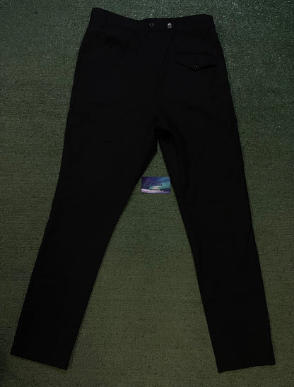 Vivienne Westwood black trouser pants