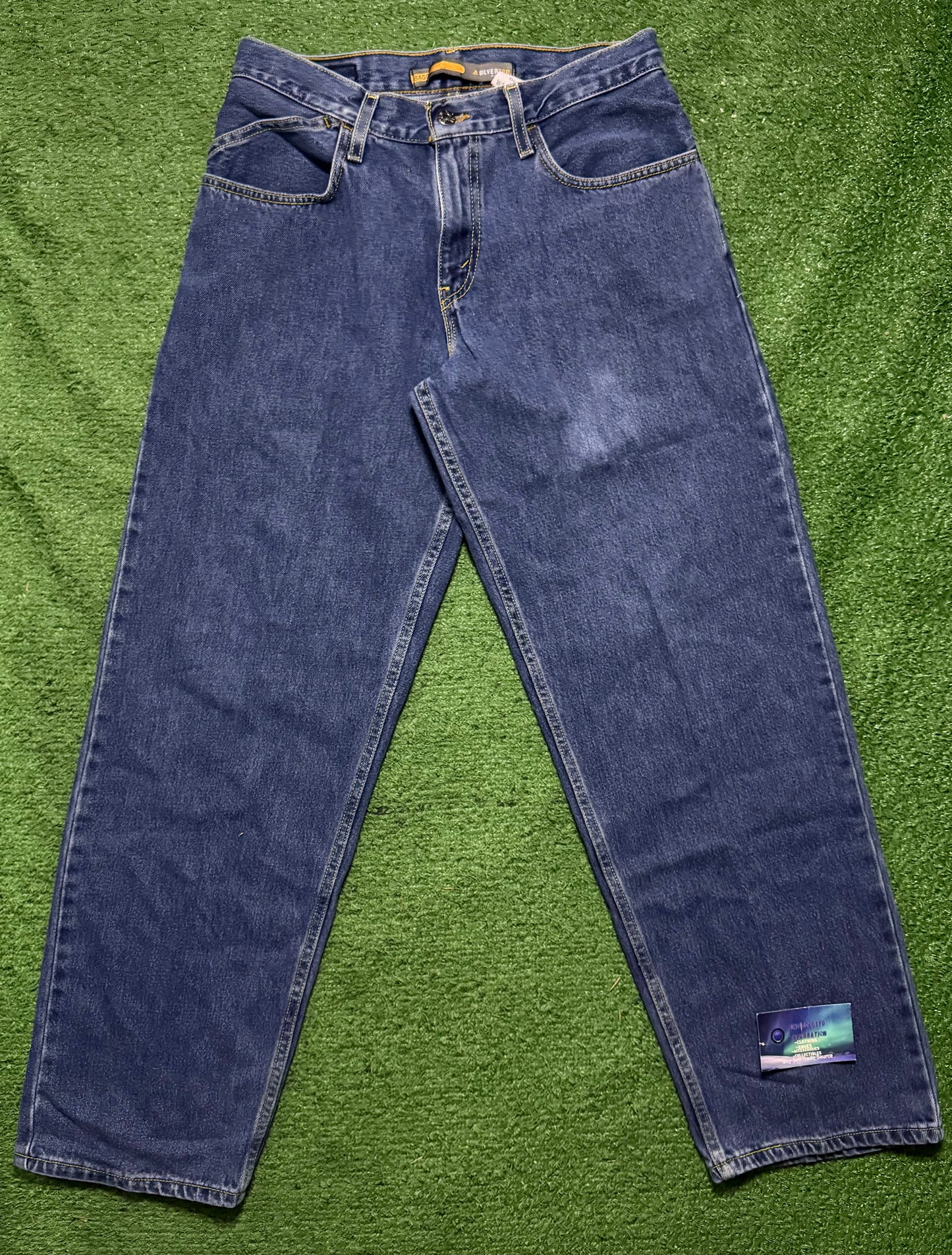 Vintage Levi’s Silver Tab Jeans