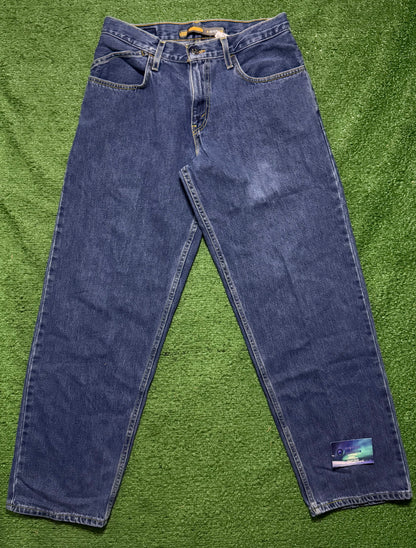 Vintage Levi’s Silver Tab Jeans