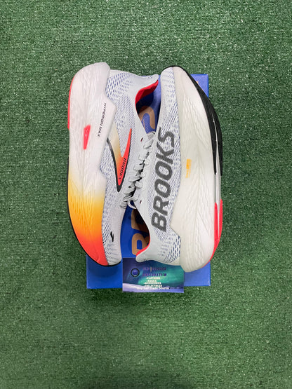 Brooks Hyperion max 2 illusion coral