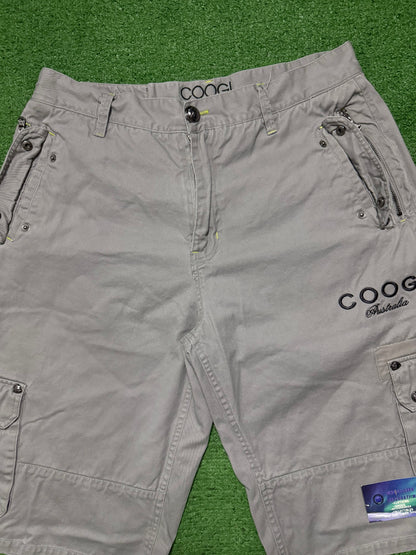 Vintage Coogi Jorts