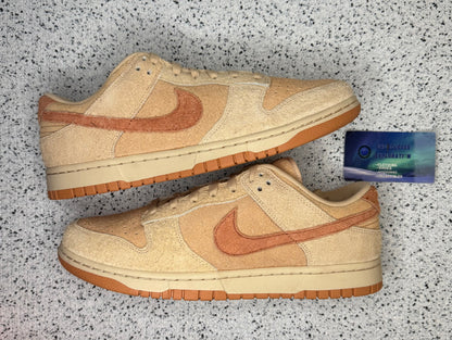 Nike Dunk Low Burnt Sunrise
