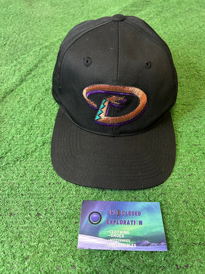 Vintage Arizona Diamondbacks Snapback