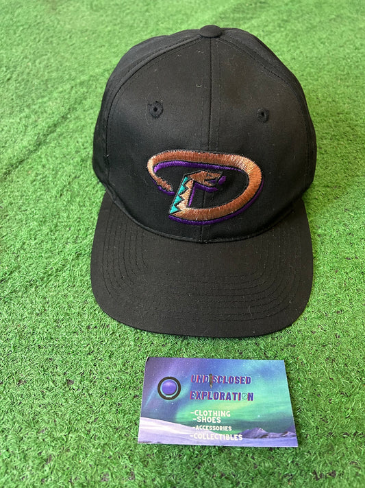 Vintage Arizona Diamondbacks Snapback