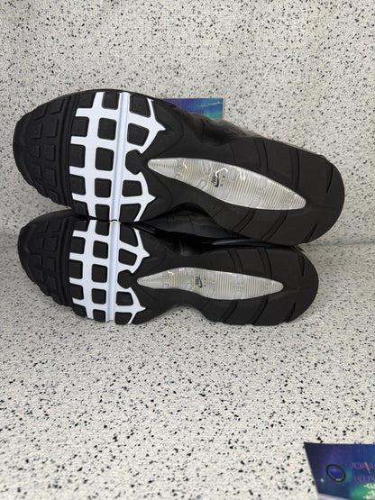 Nike Air Max 95 Big Bubble Blue Tint