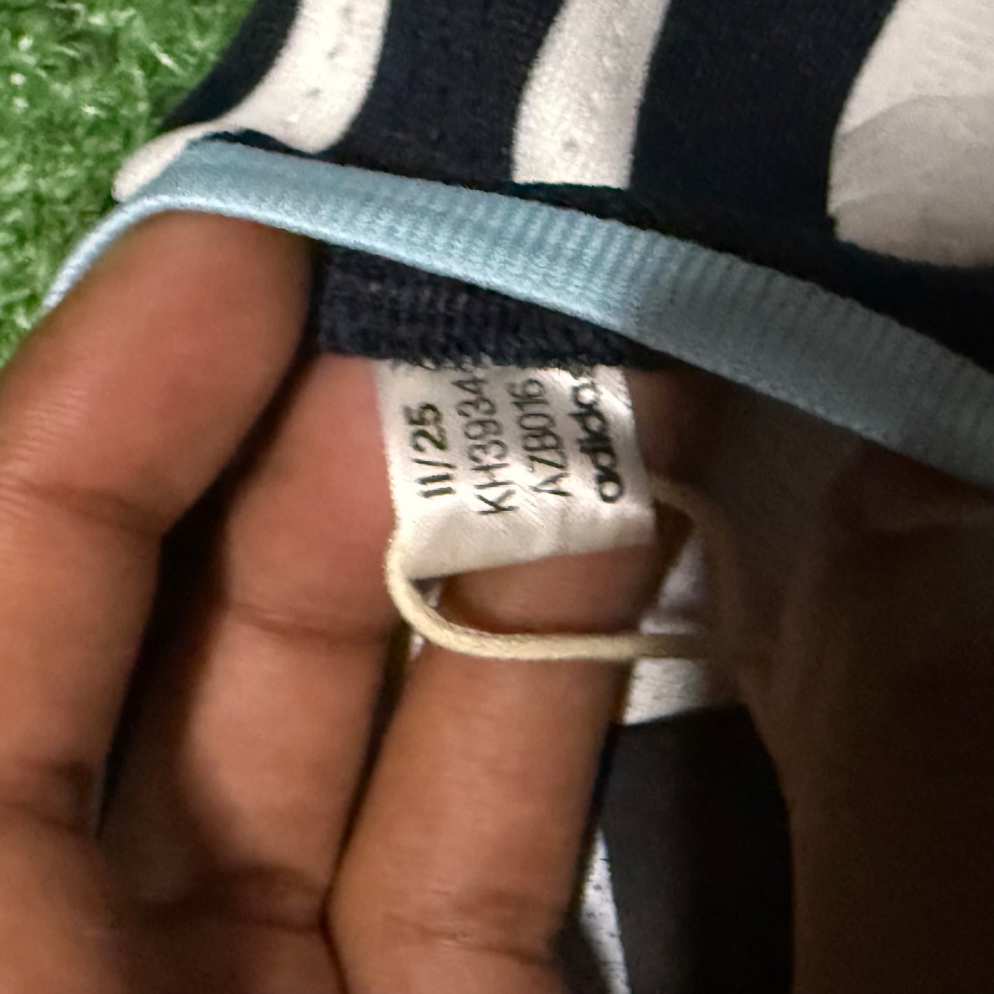 Adidas Argentina Home 26 Messi Jersey